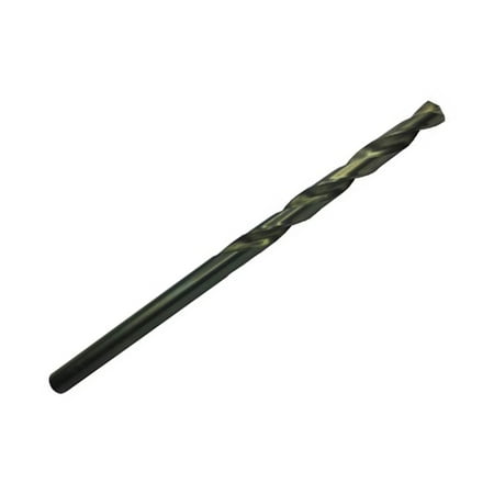

Qualtech DWDTL5/16 5/16 HSS Taper Length Drill Bit