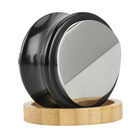 

Coffee Distributor & Tamper Dual Head Coffee Leveler Fits 53.3mm