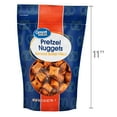 thumbnail image 6 of Great Value Almond Butter Filled Pretzel Nuggets, 18 oz, 6 of 7