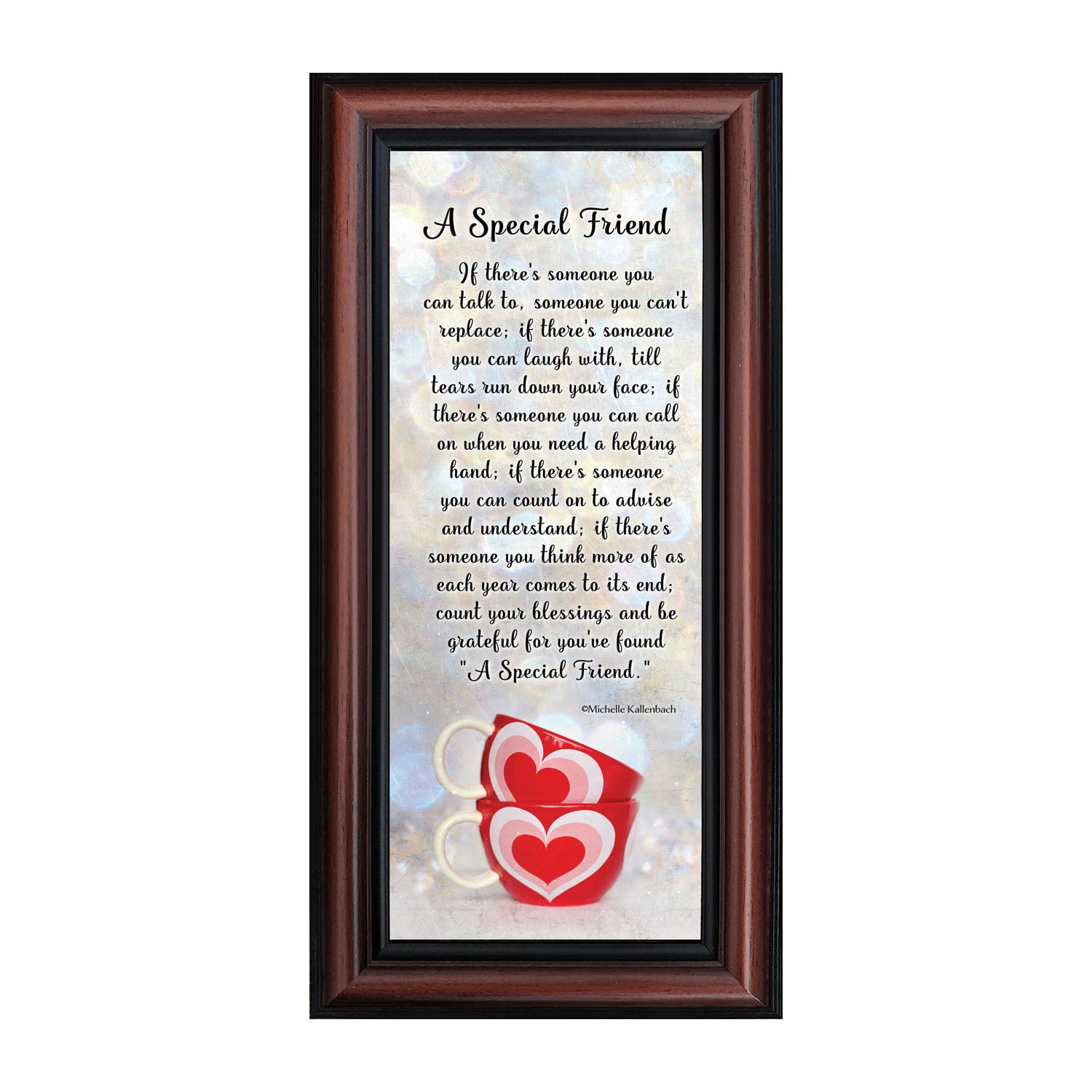 Best Friend Gifts, Birthday Gift for Best Friend, Friendship Gift for