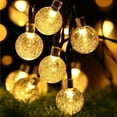 thumbnail image 1 of SunWise Bubble Lights - Solar Power, 1 of 7
