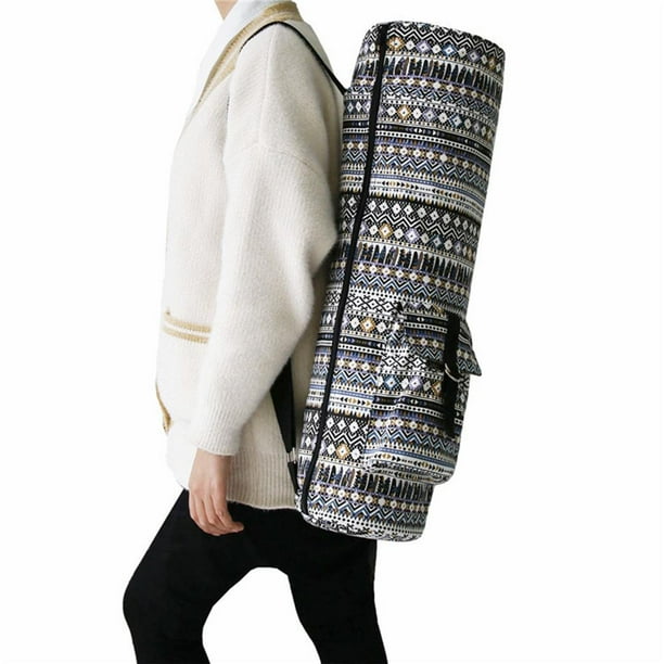 Bolsa para tapete de yoga walmart hotsell