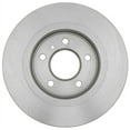 thumbnail image 3 of ACDelco Disc Brake Rotor 18A2484AC Fits select: 2006-2011 BUICK LUCERNE, 2006 CADILLAC COMMERCIAL CHASSIS, 3 of 5