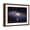 Brown Frame, variant on Art.com The Andromeda Galaxy Photographic Print by Stocktrek Images, 16" x 12"