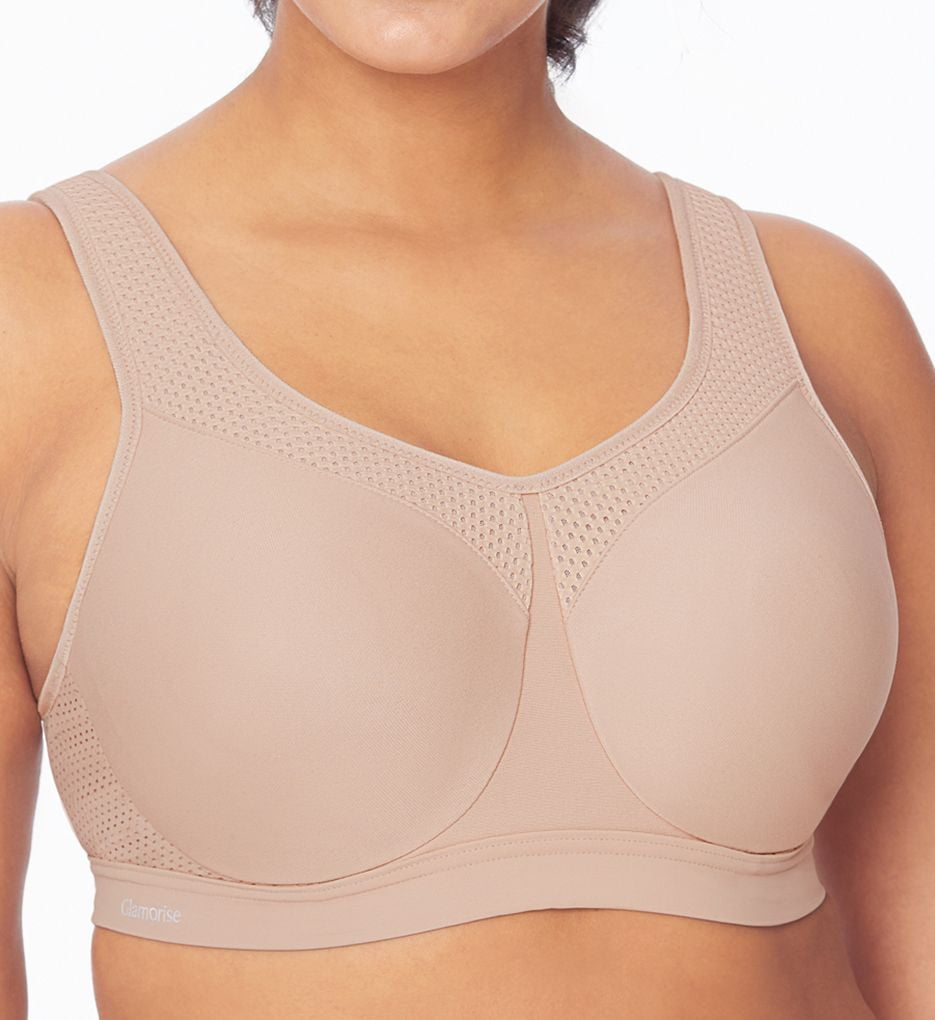 36f sports bra high impact