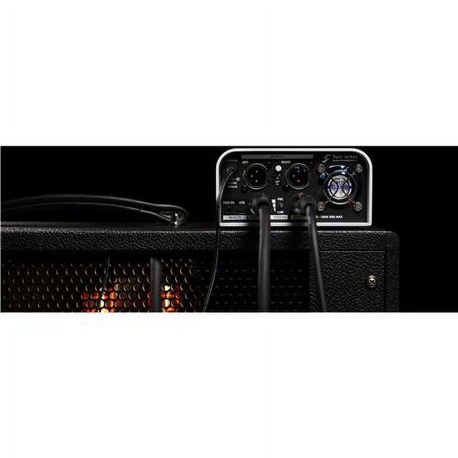 Two Notes AUDIO ENGINEERING Torpedo Captor X White 16 Ohm
