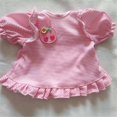 thumbnail image 3 of juego de sombreros de muñecas pantalones Set de + Pantalones + Sombrero + Almohada para 17 '' - 18 '' baby Girl Magideal juego de sombreros de muñecas pantalones, 3 of 7