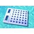 thumbnail image 1 of Solstice by Swimline Double Window Mattress, 1 of 2