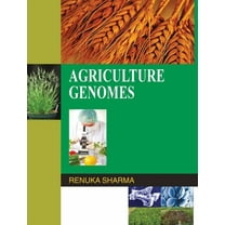 Agriculture Genomes (Hardcover)