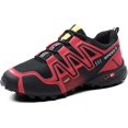 thumbnail image 1 of Zapatos de entrenamiento cruzado de moda para mujer, zapatos deportivos para correr y correr Xishao ropa, 1 of 2