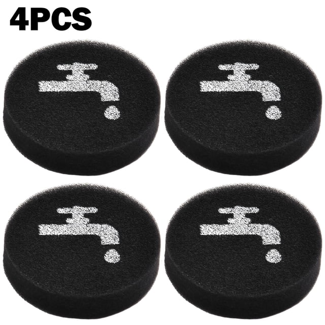 Bgsha Sponge Filter For POWERSERIES+ 16V/20V Cordless Stick BHFEA420J