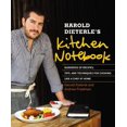 thumbnail image 1 of Harold Dieterle's Kitchen Notebook, 1 of 2