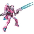 thumbnail image 2 of Transformers Bumblebee Cyberverse Adventures Toys Deluxe Class Bumblebee Action Figure, Sting Shot Action Attack, 5-inch, 2 of 6