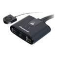 thumbnail image 2 of IOGEAR USB 4x4 2.0 Peripheral Sharing Switch GUS404 - Commutateur de Partage de Périphériques USB - Bureau, 2 of 2