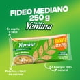 thumbnail image 3 of Sopa de pasta Yemina fideo mediano 250 g, 3 of 5