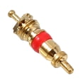 thumbnail image 3 of Essential 4Way Car Bike Tire Valve Repair Remover Tool  Durable Brass and Steel Construction  Core Key, Extractor, Threaders  Easy Maintenance Accessory, 3 of 8