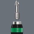 thumbnail image 2 of Destornillador dinamométrico Wera Kraftform 7442 1/4" 3,0-6,0 Nm, 2 of 5