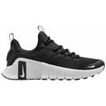 thumbnail image 1 of Size 9 - Nike Free Metcon 6 Black White W, 1 of 6