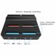 thumbnail image 2 of Base de conexión compatible con Nintendo Switch 2 con soporte de carga para mandos L/R, 2 of 9