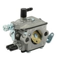 thumbnail image 5 of 3X Chain Saw Carburetor for Garden Chain Saw 45Cc/52Cc/58Cc Garden Tool Parts, 5 of 7