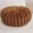 thumbnail image 7 of Nmdmisc Pumpkin Throw Pillow Fall Thanksgiving Cushion Pumpkin Sofa Cushion PuTuan Cushion Soft and Comfortable for Multiple Scenarios, 7 of 7