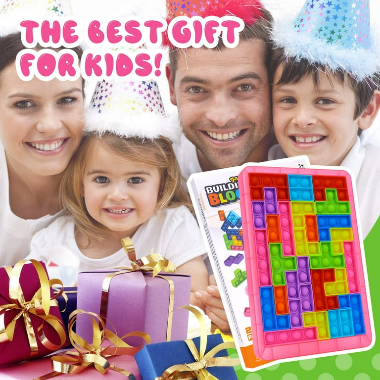 Toys For 5 Year Olds, Best Gifts For 5,6 & 7 Year Old