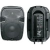 PylePro PPHP1085A Portable Speaker System, 300 W RMS