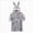 A03-Grey, variant on Toddler Boys Girls Kids Hooded Bathrobe,Soft Flannel Loungewear Robe with Adjustable Tie,Cartoon Print,for Toddlers to Kids 18 Month 2T 3T 4T 5T 6T Little Kids Pajamas,Purple,Size 6-7T