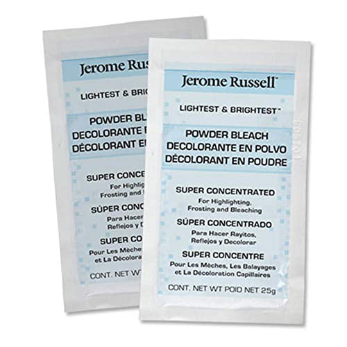 jerome russell Powder Bleach Pouch