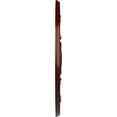 thumbnail image 4 of 33"OD x 1 3/4"P Versailles Ceiling Medallion (Fits Canopies up to 3 1/4"), Hand-Painted Brushed Mahogany, 4 of 6