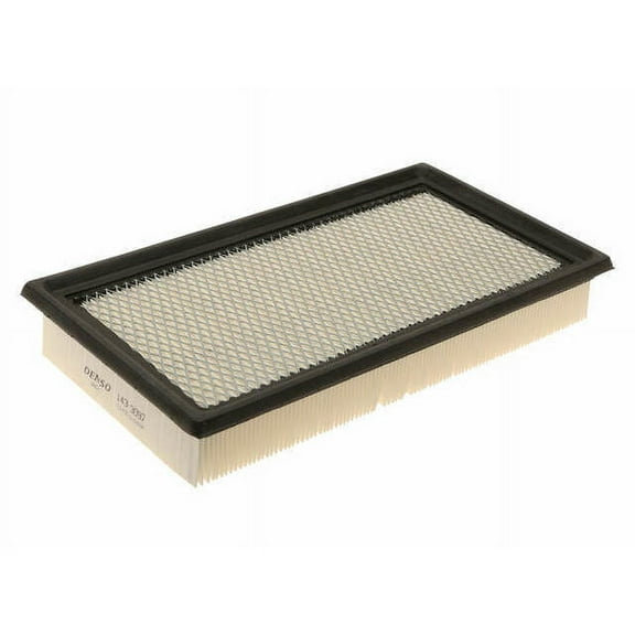 Air Filter - Compatible with 2009 - 2019 Ford Flex 2010 2011 2012 2013 2014 2015 2016 2017 2018