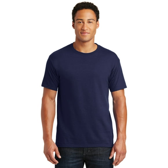 JERZEES® - Camiseta Dri-Power® 50/50 algodón/poliéster. 29M JERZEES 29M