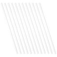 thumbnail image 3 of Shisuyan 20pcs Water Cup Straws Household Replacement Straws Multi-function Straws for Drinking, 3 of 9