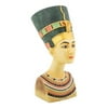 Med. Nefertiti - Collectible Figurine Statue Sculpture Figure Model