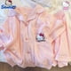 thumbnail image 2 of Conjuntos de pijamas de Hello Kitty Sanrio para mujer, Anime Kuromi, nuevo estilo Kawaii, ropa de manga corta cómoda, regalo de verano, 2 of 4