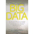 thumbnail image 2 of Big Data, Viktor Mayer-Schonberger, Kenneth Cukier Paperback, 2 of 2
