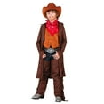 thumbnail image 2 of Child Cowboy Costume, 2 of 3