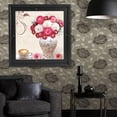 thumbnail image 1 of Home Decoration,Picture Frame Decorative Solid Hanging Decoration Wall Hanging Decoration Versatile Functionality, 1 of 13