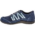 thumbnail image 3 of Women's Drew Bliss Oxford Navy Suede 6 W, 3 of 6