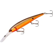 Bandit Walleye Deep Plug, 5/8oz, 4 3/4in, Reflection