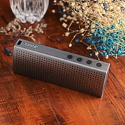 Waterproof 3.7V 2200MA Lithium Polymer Speaker CSR4.0 Hands-free