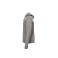 thumbnail image 2 of Field Gear Men's Cotton Full Zip Hoodie (Small, Smog), 2 of 6