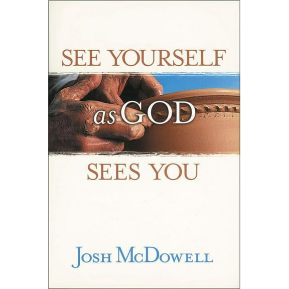 MÃrate Como Dios Te Mira: Experimenta El Gozo de Ser Tú Mismo, (Paperback)