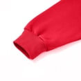 thumbnail image 4 of LOVZFMLL Vestes pour Femmes à Capuche de Noël Imprimées à Manches Amples, 4 of 5