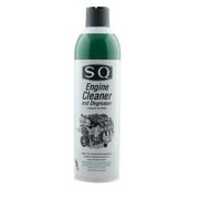 SQ Engine Cleaner and Degreaser