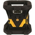 thumbnail image 4 of Dewalt-DW080LGS 20V MAX* Tool Connect Green Tough Rotary Laser, 4 of 5