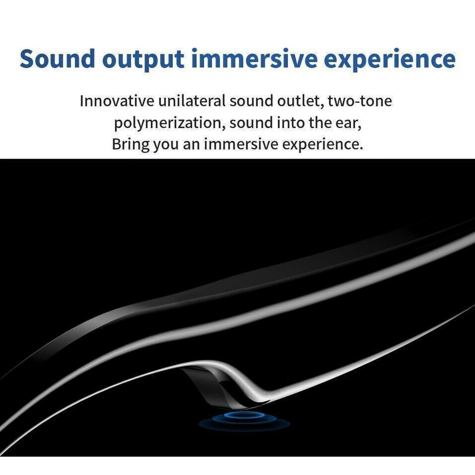 Smart Glasses,Remote Camera &Bluetooth Call & Music Sunglasses Headset Headphone