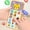 Orange, variant on Smart Phone Toy Play Cell Phone Recharable Mobile Cellphone With LED Educational Machine For Baby Kids Birthday Gifts