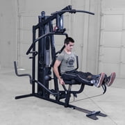 Body Solid - G5S Single Stack Home Gym