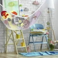 thumbnail image 2 of Toy Storage Hammock, 2 of 9